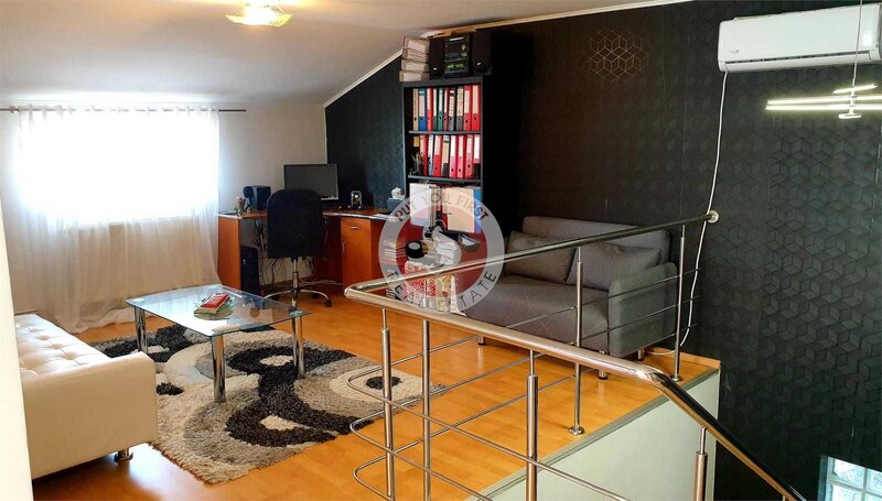 Vila cu foisor | ideal familie | Tei Boboc | 5 camere | B11043
