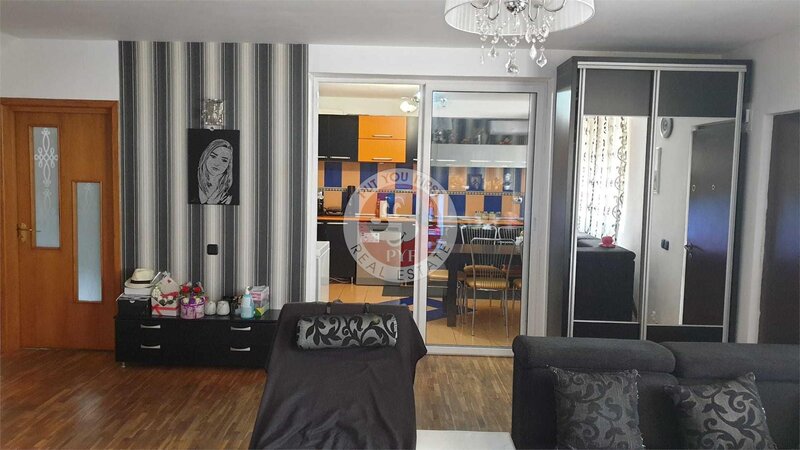 Vila cu foisor | ideal familie | Tei Boboc | 5 camere | B11043