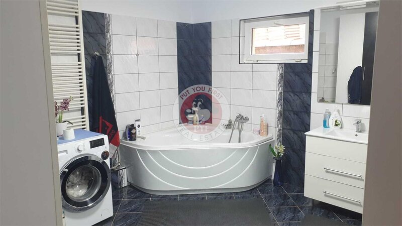 Vila cu foisor | ideal familie | Tei Boboc | 5 camere | B11043